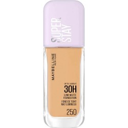 ексфолианти,maybelline,superstay,lumi,matte,nº250,30ml,foundation