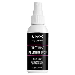 ексфолианти,nyx,professional,makeup,first,spray,60ml,make,up,base,clear