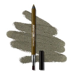очна,линия,revlon,colorstay,multiplayer,lapiz,nº405,fortress,eyeliner,green