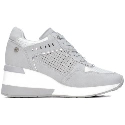 Обувки Xti 14115402 shoes - Grey (Ice) обувки,дамски,обувки,xti,14115402,shoes,grey,(ice)