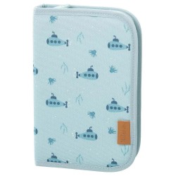канцеларски,принадлежности,fresk,fb950,pencil,case,blue,(multicolor,7)