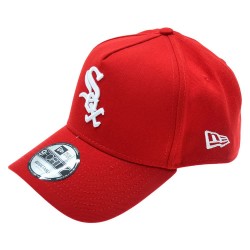 шапка,всички,шапки,new,era,chicago,sox,cap,red,(red,white)