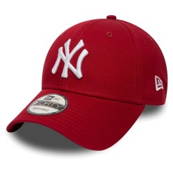 шапка,всички,шапки,new,era,yankees,cap,red,(maroon,white)