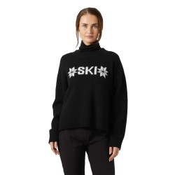 блуза,мъжки,пуловери,дамски,пуловери,helly,hansen,bliss,ski,knit,sweater,black,(black)