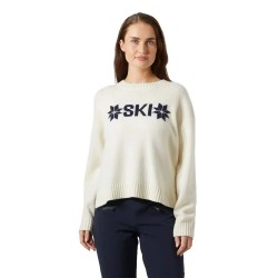 блуза,мъжки,пуловери,дамски,пуловери,helly,hansen,bliss,ski,knit,sweater,beige,(cream)