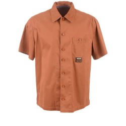 риза,с,къс,ръкав,дамски,ризи,мъжки,ризи,dolce,&,gabbana,747190,short,sleeve,shirt,brown,(brown)