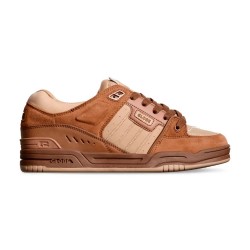 маратонки,мъжки,маратонки,дамски,маратонки,globe,fusion,trainers,brown,(walnut)