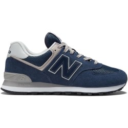 маратонки,мъжки,маратонки,дамски,маратонки,new,balance,574,core,wide,trainers,blue,(navy)