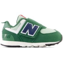 маратонки,мъжки,маратонки,дамски,маратонки,new,balance,574,new,b,hook&loop,trainers,green,(nori)