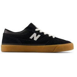 маратонки,мъжки,маратонки,дамски,маратонки,new,balance,numeric,franky,villani,417,low,trainers,black,(black)