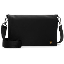 чанта,за,през,рамо,всички,чанти,suri,frey,sfy,alley,small,shoulder,bag,black,(black,black)
