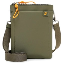 чанта,за,през,рамо,всички,чанти,suri,frey,sfy,alley,small,shoulder,bag,green,(khaki)