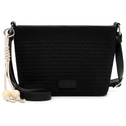 Чанта за през рамо Suri frey Sfy ruby small shoulder bag - Black (Black) чанта,за,през,рамо,всички,чанти,suri,frey,sfy,ruby,small,shoulder,bag,black,(black)