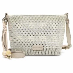 Чанта за през рамо Suri frey Sfy ruby small shoulder bag - Grey (Lightgrey) чанта,за,през,рамо,всички,чанти,suri,frey,sfy,ruby,small,shoulder,bag,grey,(lightgrey)