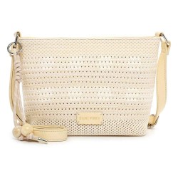 Чанта за през рамо Suri frey Sfy ruby small shoulder bag - Beige (Lightyellow) чанта,за,през,рамо,всички,чанти,suri,frey,sfy,ruby,small,shoulder,bag,beige,(lightyellow)