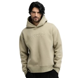 суичър,мъжки,пуловери,siroko,hoodart,hoodie,beige,(green)