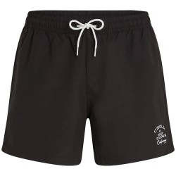 Бански гащета O´neill Beach 15´´ swimming shorts - Black (Black Out) бански,гащета,мъжки,бански,костюми,o´neill,beach,15´´,swimming,shorts,black,(black,out)