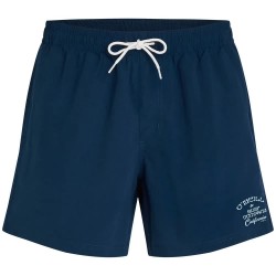 Бански гащета O´neill Beach 15´´ swimming shorts - Blue (English Evening) бански,гащета,мъжки,бански,костюми,o´neill,beach,15´´,swimming,shorts,blue,(english,evening)