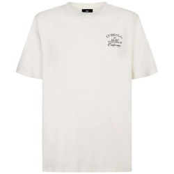 тениска,мъжки,тениски,дамски,тениски,o´neill,beach,chest,print,short,sleeve,t,shirt,white,(snow,white)