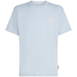 тениска,мъжки,тениски,дамски,тениски,o´neill,beach,chest,print,short,sleeve,t,shirt,blue,(spindle)