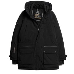 яке,мъжки,якета,дамски,якета,и,палта,superdry,city,padded,jacket,refurbished,black,(black)