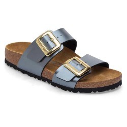 маратонки,мъжки,маратонки,дамски,маратонки,birkenstock,sydney,buckle,trainers,grey,(black)