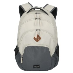 раница,раници,travelite,basics,backpack,beige,(nature,anthracite)