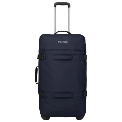сак,сакове,travelite,bolonia,wheeled,l,duffle,bag,blue,(navy)