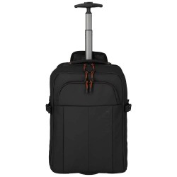 куфари,travelite,briize,backpack,2w,trolley,bag,black,(black)