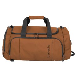 Чанта Travelite Briize weekender bag - Brown (Curry) чанта,сакове,travelite,briize,weekender,bag,brown,(curry)