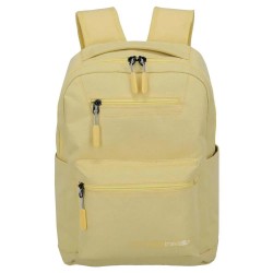 Раница Travelite Kick off m backpack - Yellow (Yellow) раница,раници,travelite,kick,off,m,backpack,yellow,(yellow)