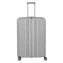 куфари,travelite,lascana,edition,4w,l,trolley,bag,grey,(champagne)
