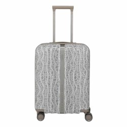 Travelite Lascana edition 4w s trolley bag - Grey (Champagne) куфари,travelite,lascana,edition,4w,s,trolley,bag,grey,(champagne)