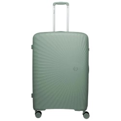 куфари,travelite,voyaage,4w,l,trolley,bag,green,(sage,green)