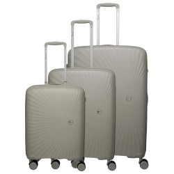 куфари,travelite,voyaage,4w,l,m,expandable,s,trolley,bag,beige,green,(sand)