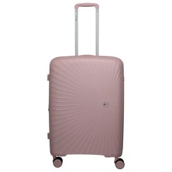 куфари,travelite,voyaage,4w,m,expandable,trolley,bag,pink,(blush)