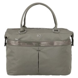 чанта,сакове,travelite,voyaage,weekender,bag,green,(taupe)