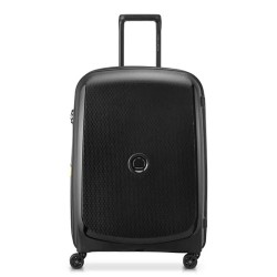 куфари,delsey,belmont,expandable,71,cm,81l,trolley,bag,black,(black)