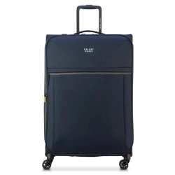 куфари,delsey,brochant,3,expandable,78cm,105l,trolley,bag,blue,(navy,blue)