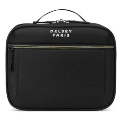 несесер,тоалетни,принадлежности,delsey,brochant,3,wash,bag,black,(jet,black)