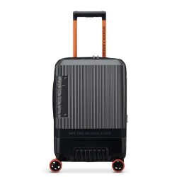 куфари,delsey,jh001a,55cm,37l,trolley,bag,grey,(anthracite)