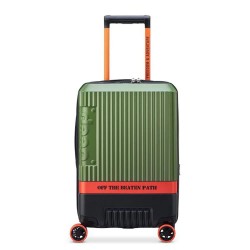 куфари,delsey,jh001a,55cm,37l,trolley,bag,green,(green)