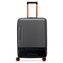 куфари,delsey,jh001a,expandable,66cm,71l,trolley,bag,grey,(anthracite)