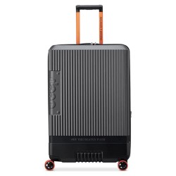 куфари,delsey,jh001a,expandable,75cm,104l,trolley,bag,grey,(anthracite)