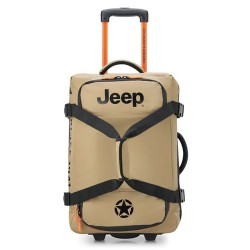 куфари,delsey,js005a,55,cm,38l,trolley,bag,beige,(warm,sand)