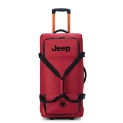 куфари,delsey,js005a,73,cm,64l,trolley,bag,red,(tomato)