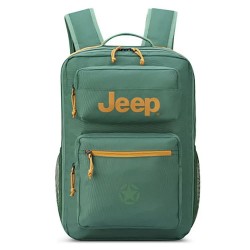 раница,раници,delsey,js015b,28l,backpack,green,(army)
