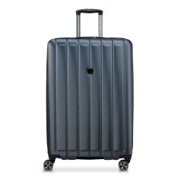 Delsey Longitude Expandable 76cm 105L trolley bag - Grey (Anthracite) куфари,delsey,longitude,expandable,76cm,105l,trolley,bag,grey,(anthracite)