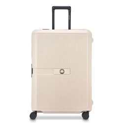 куфари,delsey,vauban,70cm,83l,trolley,bag,beige,(beige)