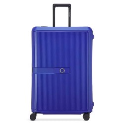 куфари,delsey,vauban,76cm,91l,trolley,bag,blue,(electric,blue)